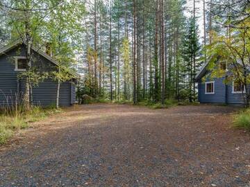 Фотографии Дома для отпуска Holiday Home Kanerva г. Ахмоваара (Финляндия) №5 Фото Дома для отпуска Holiday Home Kanerva г. Ахмоваара 5
