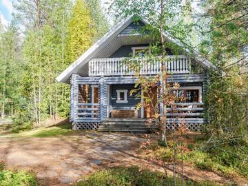 Фото Дома для отпуска Holiday Home Metsätähti г. Ахмоваара 3