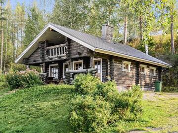 Фото Дома для отпуска Holiday Home Savilahti г. Ахмоваара 1