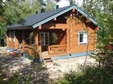 Фотографии Дома для отпуска Holiday Home Pihlajapelto г. Ахмоваара (Финляндия) №1 Фото Дома для отпуска Holiday Home Pihlajapelto г. Ахмоваара 1
