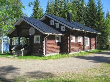 Фотографии Дома для отпуска Holiday Home Pielislinna-savilahti г. Ахмоваара (Финляндия) №1 Фото Дома для отпуска Holiday Home Pielislinna-savilahti г. Ахмоваара 1