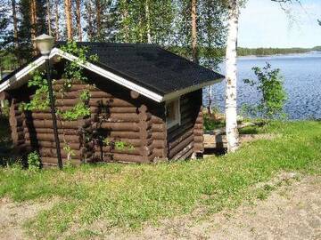 Фотографии Дома для отпуска Holiday Home Pielislinna-savilahti г. Ахмоваара (Финляндия) №2 Фото Дома для отпуска Holiday Home Pielislinna-savilahti г. Ахмоваара 2