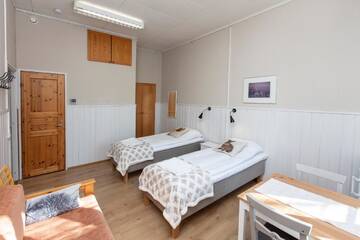 Фотографии Гостевой дом Guesthouse Koli Freetime г. Ахмоваара (Финляндия) №4 Фото Гостевой дом Guesthouse Koli Freetime г. Ахмоваара 4