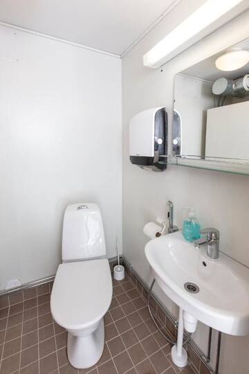 Фото номера Апартаменты с 2 спальнями Гостевой дом Guesthouse Koli Freetime г. Ахмоваара 5