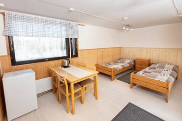 Фото номера Апартаменты с 2 спальнями Гостевой дом Guesthouse Koli Freetime г. Ахмоваара 2