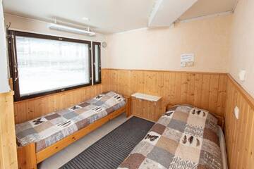 Фото номера Апартаменты с 2 спальнями Гостевой дом Guesthouse Koli Freetime г. Ахмоваара 3