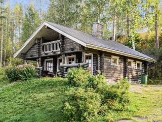 Фото Дома для отпуска Holiday Home Savilahti г. Ахмоваара