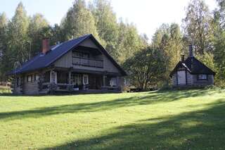 Фото Шале Koli Freetime Cottages г. Ахмоваара